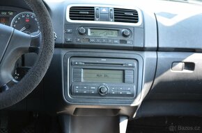 Škoda Fabia 2, 1.4i 16V, BXW, 9156 - náhradní díly - 9