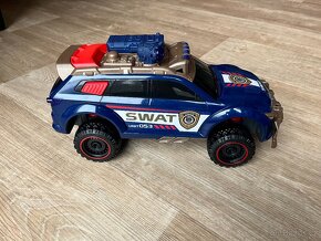 Auto SWAT - 9
