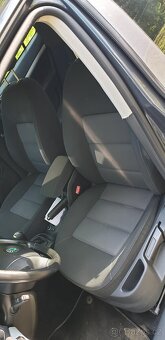 OCTAVIA II 1,9 TDI KOMBI SERVISNÍ KNIHA - 9