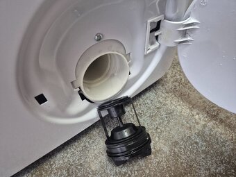 GORENJE SLIM ZÁRUKA DOPRAVA INSTALACE - 9