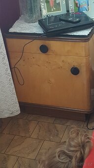 Masivní ložnice - 9