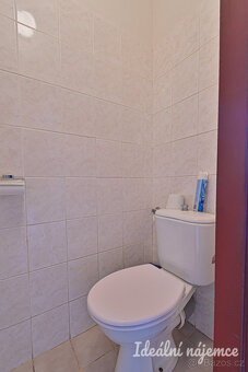 Pronájem bytu 3+1, Kuršova, Bystrc, 17 000 Kč/měs, 74 m2 - 9