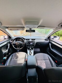 Škoda Octavia 3 Combi 1.4 Tsi - 9