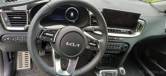Kia XCeed CD 1,5 T-GDi GPF EXCLUSIVE - 9