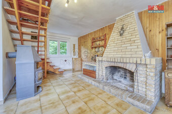 Prodej chaty, 74 m², Stříbro - 9