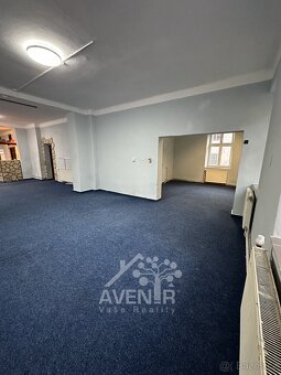 Pronájem komerční nemovitosti 120 m2, Desná II, ev.č. 69425 - 9