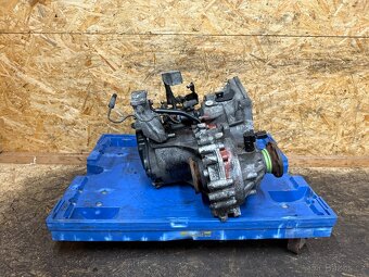 MANUÁLNÍ 5Q PŘEVODOVKA 1.9 TDI 66KW EBJ - 9
