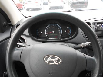 hyundai i10 1,1 i - 9