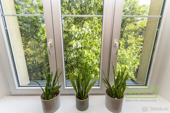 Prodej prostorného 2+kk s lodžií, U libeňského pivovaru, Pra - 9