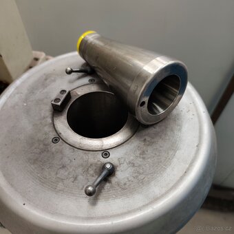 Nastavovací přístroj nástrojů KELCH pro přesné seřizování - 9