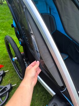 Thule Chariot Sport 1 - 9