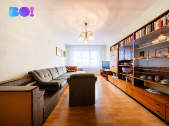 Prodej bytu 2+1, Český Krumlov - 9