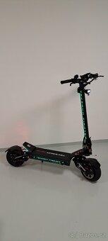 TEVERUN FIGHTER ELEVEN + - 9