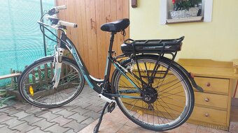 Elektrokolo Crussis Country 5.5 - 9