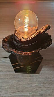 Lampa, světlo, noční světlo - 9