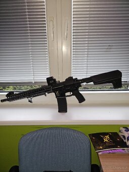 Ar-15 UPGRADE - 9