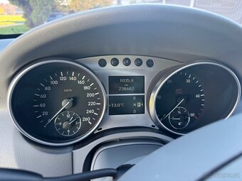 Mercedes ML W164 - 9