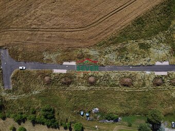 Prodej, pozemek, OV, Řehlovice, Habří - 9