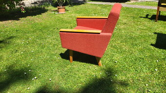 Predam retro kresla. - 9