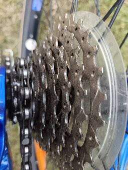 Merida Matts J.24 - 20" - 9