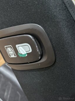 Autosedaška Nuna Prym 2022 - 9