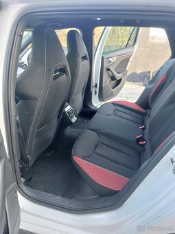 Škoda Scala Monte Carlo • 1.0 TSI 81 kW • 2021 • DSG • - 9