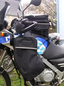 Tankruksak LOJZO Yamaha XT660Z Ténéré - 9