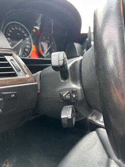 BMW 530xd E61 173kW – manuál, 4x4 X drive - 9