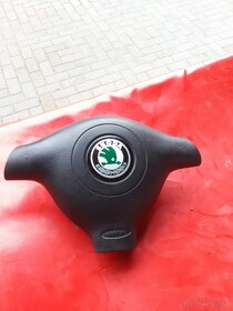 Díly Škoda Octavia 1 1.9TDI 74KW - 9