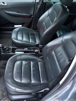 Škoda Fabia 1.4 TDi 59kw - 9