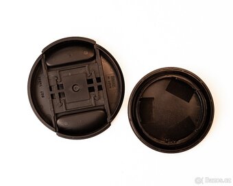 Objektiv Tamron 28–75 mm f/2.8 Di III RXD (pro Sony E-mount) - 9