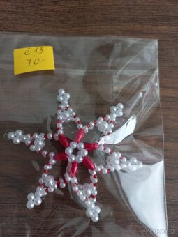 Vánoční ozdoby - 9