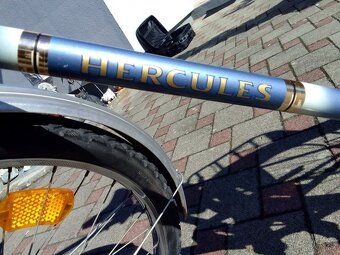 Historické kolo Herkules - 9