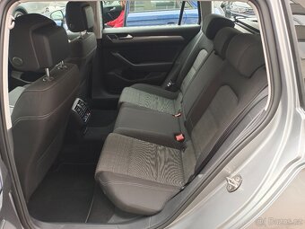 VW Passat B8 Variant 2.0TDI 110kW DSG - záruka Autodraft - 9
