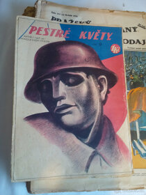 Staré časopisy - 9