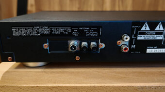 Tuner PIONEER  F-229 - 9