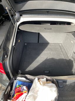 Audi A4 B8 2012 S-LINE 2.0 TDi - 9