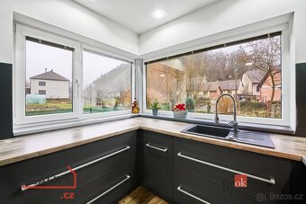 Prodej, domy/rodinný, 126 m2, 59455 Dolní Loučky 410, Brno-v - 9