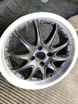 Ford Focus 2.0 16V - 9