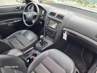 Škoda Octavia 2.0TDI motor BKD bez DPF - 9