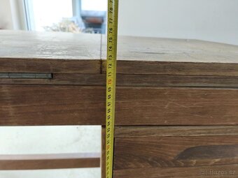 Stůl naklápěcí - 9