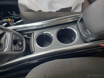 Opel Zafira C Tourer 1.4 Turbo - 9