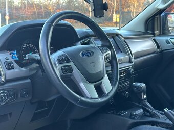 Ford Ranger 2023 - 9