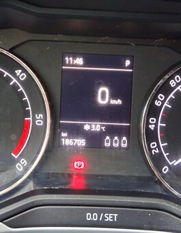 Prodám Škoda Superb 3 2.0TDI 110kw DSG - 9