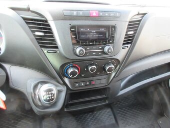 Iveco Daily 35C16, 24 000 km - 9