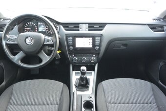 PRODÁM Škoda Octavia 2.0TDi 110kW - 9