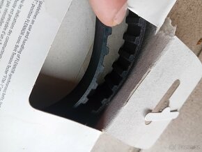 Palivový filtr - NOVÝ, VW Golf 1, 2, cabrio karmann - 9