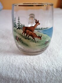 Skleněné pulitry - 9