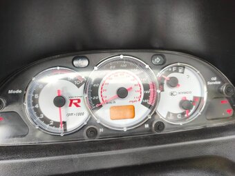 Kymco Xciting 500R - 9