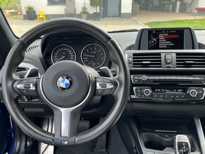 BMW M240i 250kw, r.v.2017 (bez OPF), najeto pouze 39000km - 9